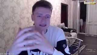 🔥MELLSTROY | МЭЛСТРОЙ | НОЧНАЯ ЧАТРУЛЕТКА | - БЭХА | ФОБИИ АНДРЕЯ🔥