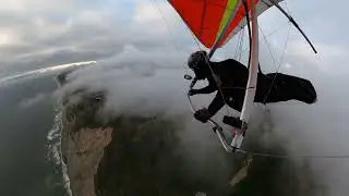 Best Hanggliding Flight Year 2023.