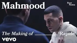 Mahmood - The Making of 