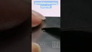 Best way phone ic Reballing 