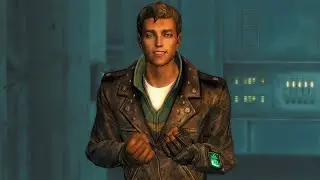 Easiest Decision in a Video Game...