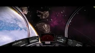 No Man's Sky - Installing MODs (PAK files) - Easy - Ex: Immersive Space