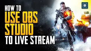 How to Use OBS Studio to Record Screen 2025 [New Method]