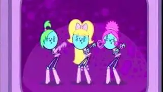 Wow! Wow! Wubbzy! - 