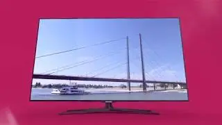 Animated LCD TV Video Screens| VideoHive Templates | After Effects Project Files