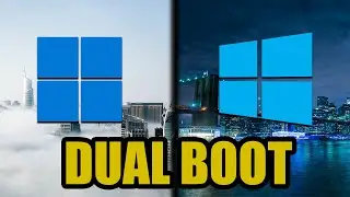 How to Dual Boot Windows 11 and Windows 10