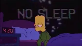 [FREE] Sad Lo-fi Type Beat - No Sleep