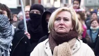 Ourlives - We Lost The Race - Official Music Video