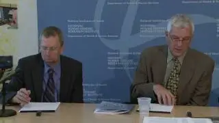 Proteus Syndrome Telebriefing - Eric Green, Leslie Biesecker, Larry Thompson ...