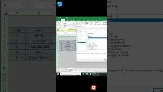 How to protect Excel sheet || excel prank || How to lock excel file || 