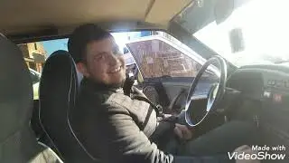 Видос не в тему ... Самая громкая машина области