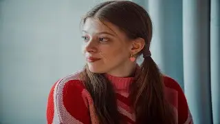 Жиза (2022)-русский трейлер сериала.