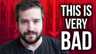 The 2022 Stock Market Crash Intensifies - DO THIS NOW!