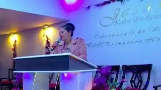 Servicio De damas 07 MAY 2024