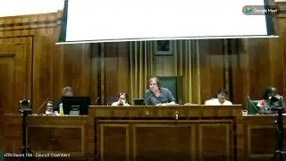 13/8/24 Licensing Sub-Committee C