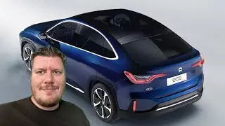 NIO Stock EC6 In Production And $1.4B Investment | Ep. 62