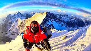 Топ 5 Самых Смертоносных Горных Вершин Мира