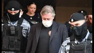 ✅  Положили в психбольницу: дело Ефремова приняло неожиданный поворот
