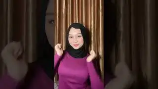 Cewek Hijab Tobrut Gede Menonjol Padat | Jilboobs Hot Pemersatu Bangsa | Tiktok Jilbob Hot Indonesia