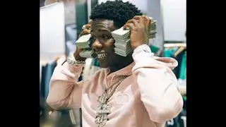 [SOLD] Jackboy x Hotboii Type Beat 2021 - 