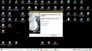 DiskGenius (pro 5.4.6 ) VS redimensionner partition Ext4 ( mode GANGE