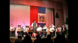 М Товпеко увертюра 