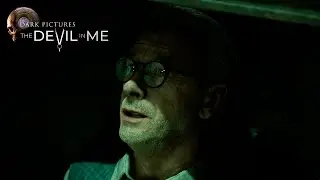 Восстание из мёртвых | The Devil in Me #7
