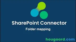 Folder and Table mapping with SharePoint Connector for Business Central