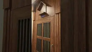 सिंगल डोर दरवाजा डिजाइन // जाली दरवाजा डिजाइन  #technical #viral #sohrts #music #wood