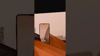 QR Code That Moves When Scanned! Building Apps You Want 