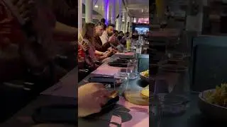 UAE national day Party 