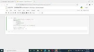 Python Program to Find the Sum of Digits in a Number without Recursion