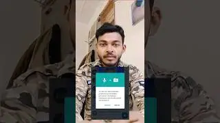 to video call allow whatsapp access to your microphone and camera | 
