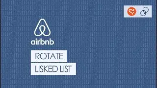 JavaScript: Rotate Lisked List - GoodCode