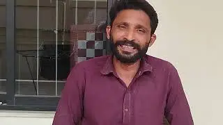 نعیم جگا غزل گاتے ہوئے ۔
