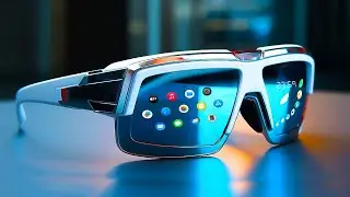 The Best Smart Glasses of 2024