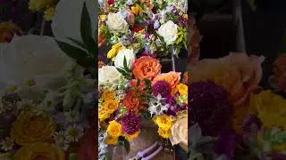 How To Deliver Wedding Bouquets