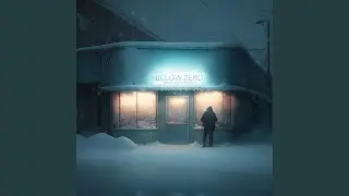 BELOW ZERO (Sped Up)