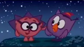 ОН ДОЛЖЕН САМ! БЕЗ НИКОГО! | СМЕШАРИКИ СЕРИЯ "БЕЗ НИКОГО"
