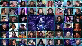 Character Trailer - 