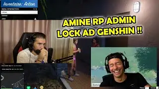 JBZZ PERMA BAN SOLARY AMINE RP ADMIN HAHA LOCKLEAR GENSHIN IMPACT Best of Twitch FR KAYDOP JL TOMY