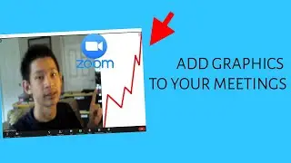 How To Use OBS as a Webcam For Zoom [2020]