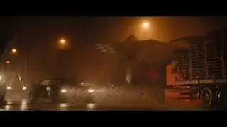 THE BATMAN -  "BatMobile" TV Spot Trailer Music (Music Trailer Version)