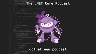 Learning NET Core with Mark J Price