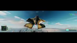BF2042 jet abort kill