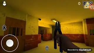 Бабушка и Дедушка Побег из Дома. 3 ГЛАВА 3 ЧАСТЬ Grandpa and Granny House Escape