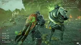 Helldivers 2