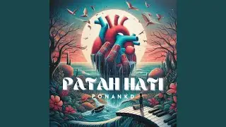 Patah Hati