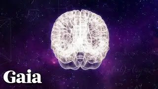Man Exhibits STRANGE Brainwave Activity While Channeling