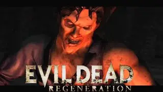 Зло€πучая Банши, только второй Босс.. 💥 #4 -Evil Dead: Regeneration-